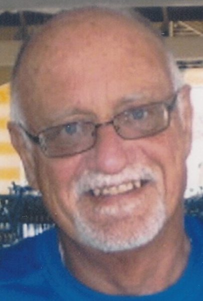 Larry Adams Profile Photo