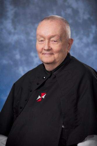 Father Gerald Thaar Profile Photo
