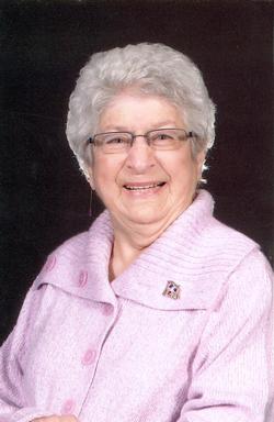 Irene Ziegler Profile Photo