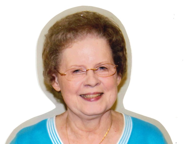 Joyce Anne Smith Profile Photo