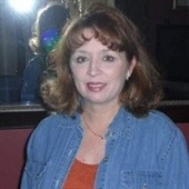 Brenda Kay Sheris Profile Photo