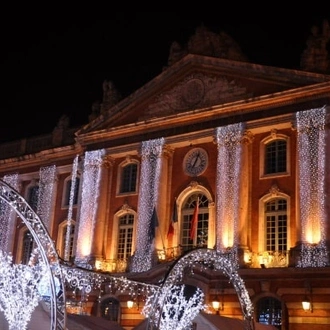 tourhub | Travel Editions | Christmas in Montauban and the Lot Valley Tour 
