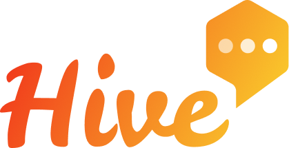 Hive Community, Inc logo