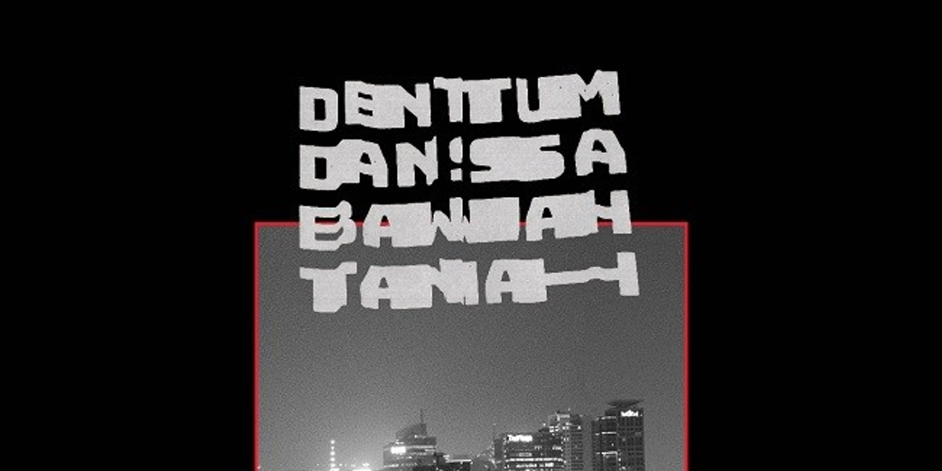 Indonesian electronic compilation album to receive official launch