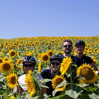 tourhub | SpiceRoads Cycling | Authentic Central Italy by Bicycle  