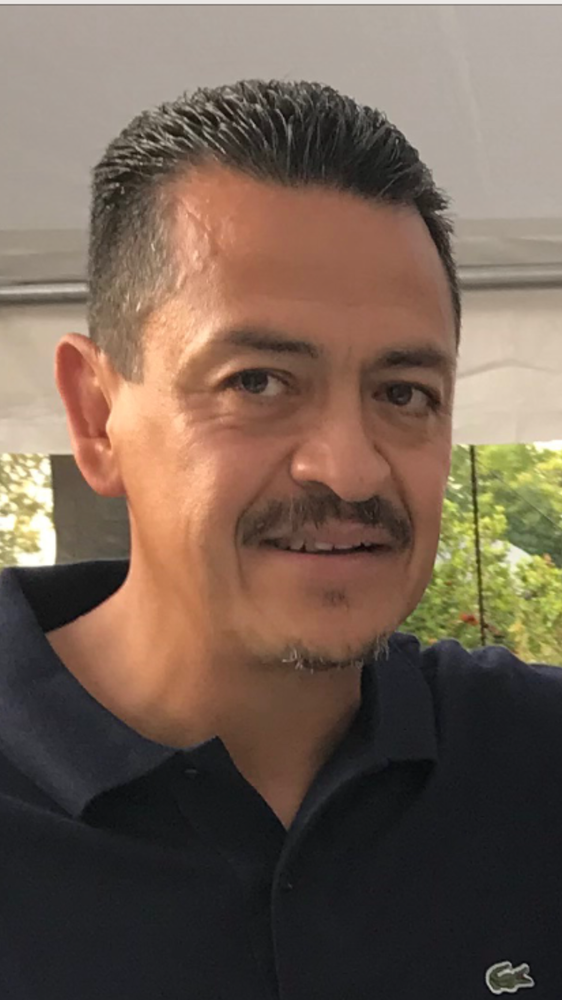 Sergio Flores Profile Photo