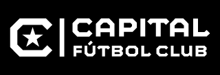 Capital Futbol Club logo