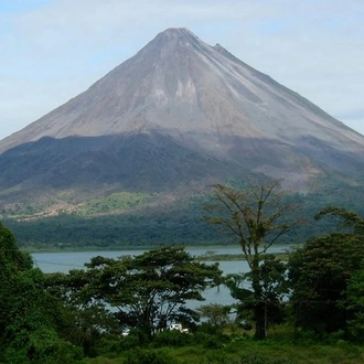 tourhub | Destiny Travel Costa Rica | 2 Days: Arenal Volcano & Tabacon Hot Springs from San Jose 