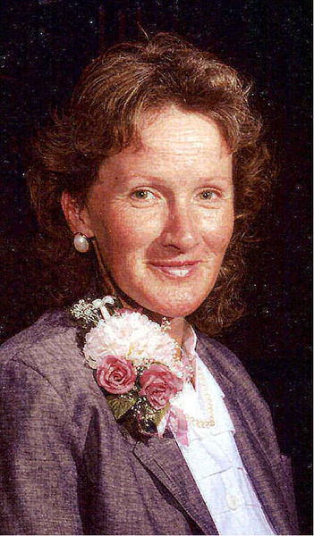 Judy Zimmerman Profile Photo