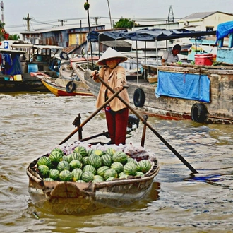 tourhub | Realistic Asia | An In-depth Look Into Vietnam 14 Days 