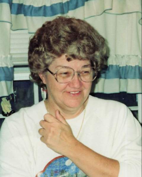 Ethel Marie Mayo Profile Photo