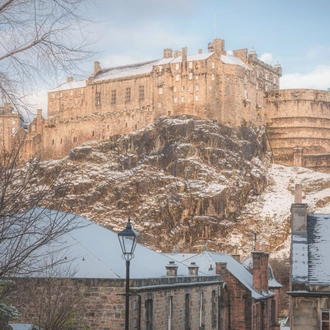 tourhub | Brightwater Holidays | Scotland: Christmas in Edinburgh 8521 