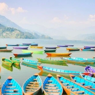 tourhub | Adventure Himalayan Travels & Treks | Kathmandu & Pokhara Holiday Tour - 6 Days 