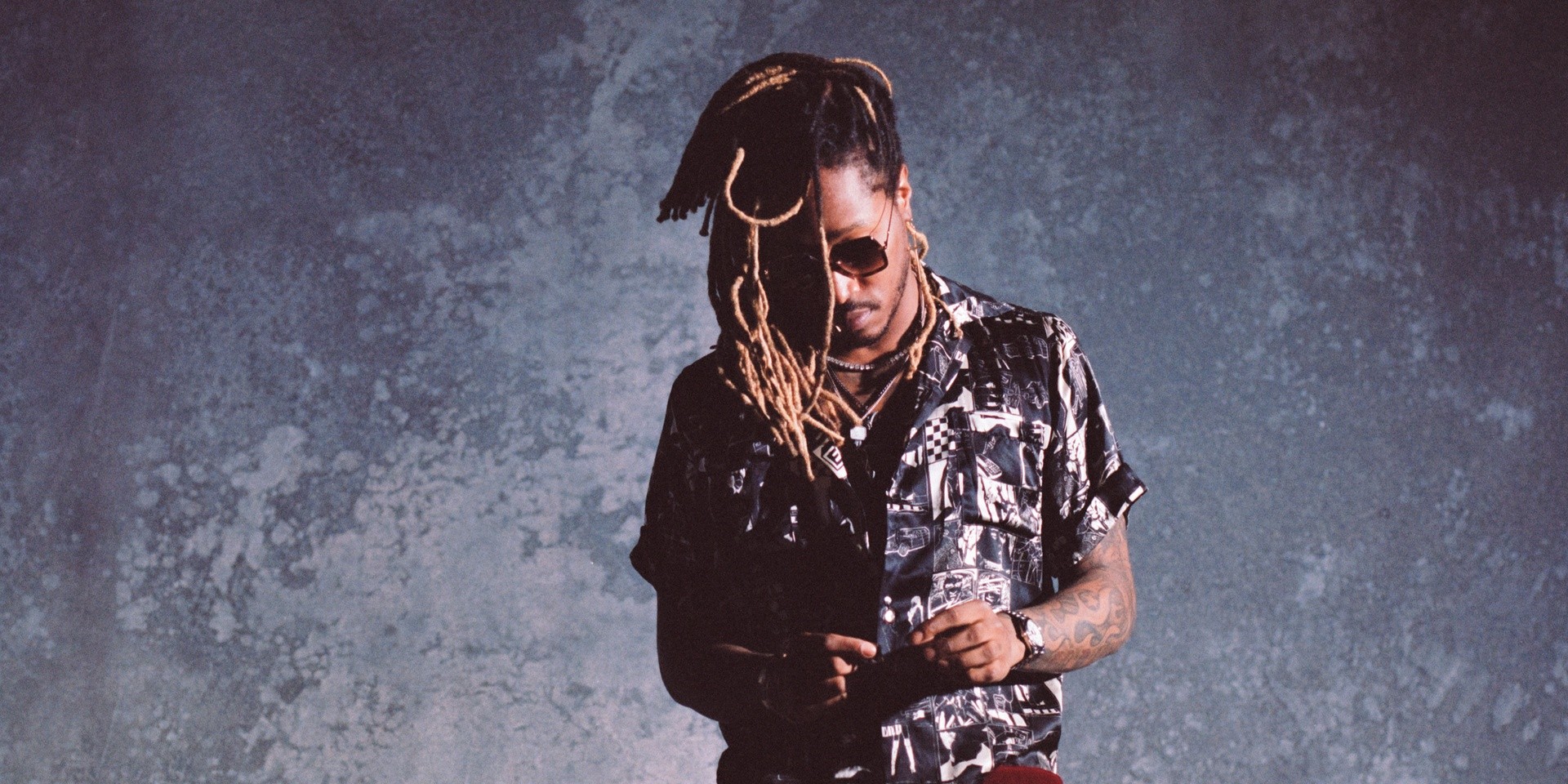 Future releases emotional new EP, Save Me – listen