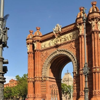 tourhub | Julia Travel | 20-Day Iberian Tour From Madrid 