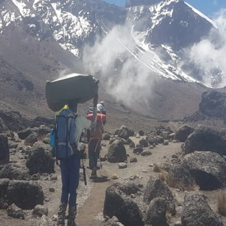 tourhub | Mbega African Safaris | 6 Days Kilimanjaro Climb Rongai Route 