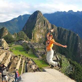 tourhub | Bamba Travel | Machu Picchu Trek & Amazon Combo 15D/14N 