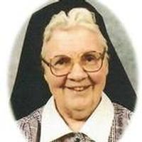 Sister Marie Therese Fettig, CSJ Profile Photo