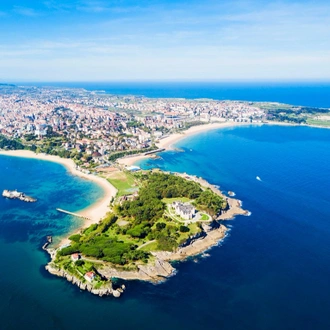 tourhub | Destination Services Spain | Bilbao and Santander, Self-drive  