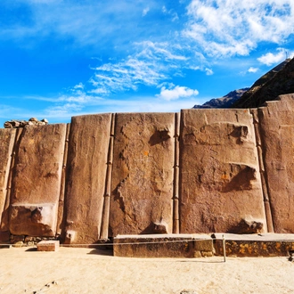 tourhub | Peru Trek 4 Good | Cusco City Tour, Sacred Valley & Machupicchu: Private tours 