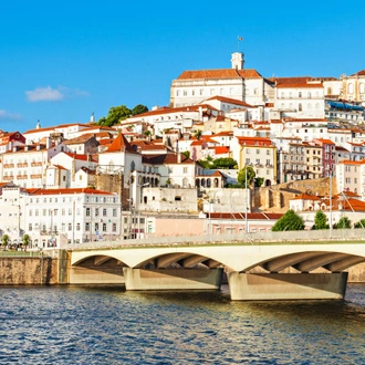 tourhub | Riviera Travel | The Douro, Porto and Salamanca River Cruise - MS Douro Splendour 