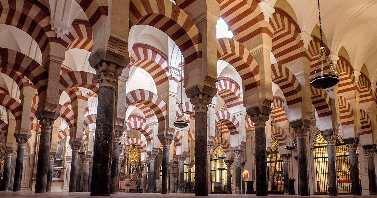 Tour con Guia Profesional a la Mezquita-Catedral de Córdoba - Alojamientos en Córdoba