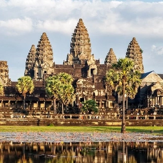 tourhub | Prestigo Asia | Splendid of Vietnam, Cambodia and Thailand 18 Days 