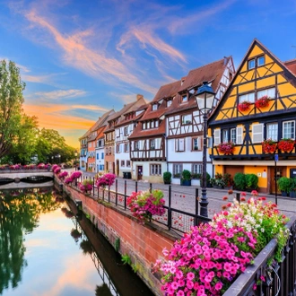 tourhub | Europamundo | Charms of Burgundy and Alsace 