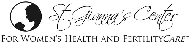St Gianna Center For Women's Health And FertilityCare Inc logo