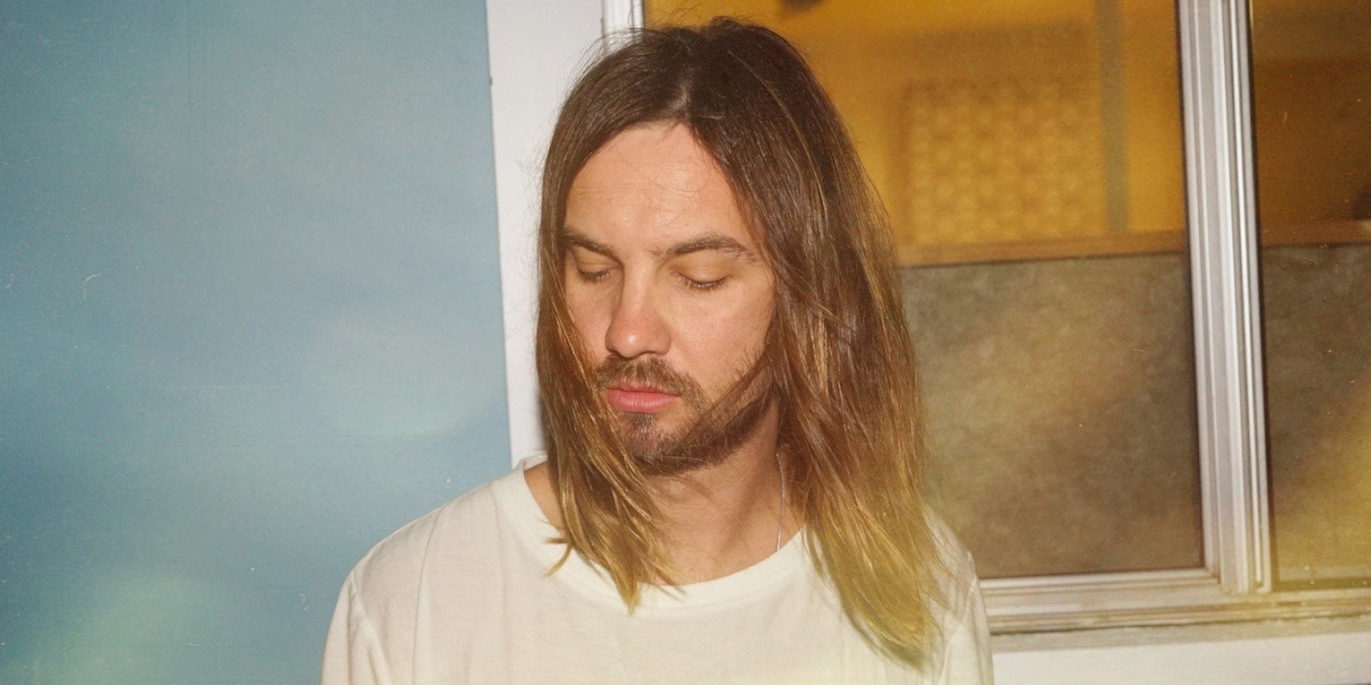 Tame Impala details new album and releases new single 'It Might Be Time'