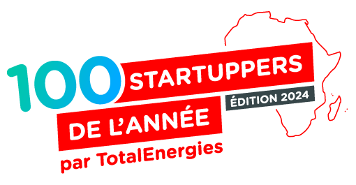 Startupper de l’année par TotalEnergies - 4ème édition