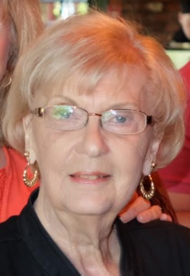Rosemary Simons Profile Photo