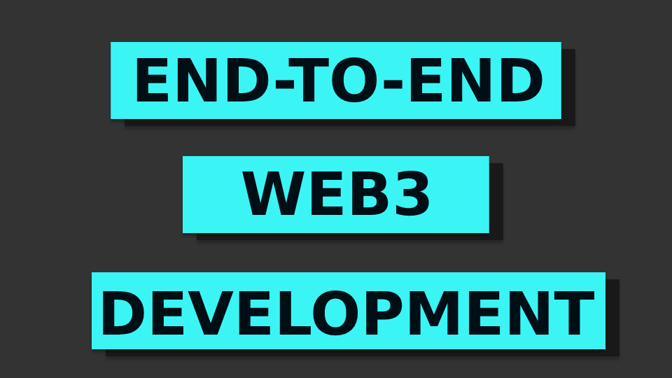 become-an-end-to-end-web3-developer-with-thirdweb-eattheblocks-pro