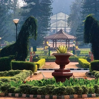 tourhub | Agora Voyages | Bangalore Explorer: 3-Day Tour Of The Garden City 