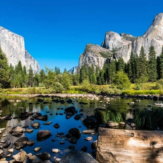 tourhub | Explore! | Western USA National Parks Explorer 