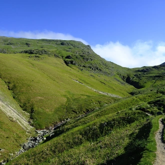 tourhub | Exodus Adventure Travels | Walking from Coast to Coast 