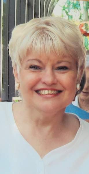 Christine M. Rubick Profile Photo