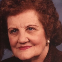 Peggy W. Hayes Profile Photo