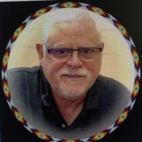 William Alan "Bill" Morgan Profile Photo