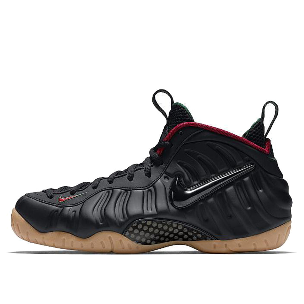 gucci foamposites footlocker