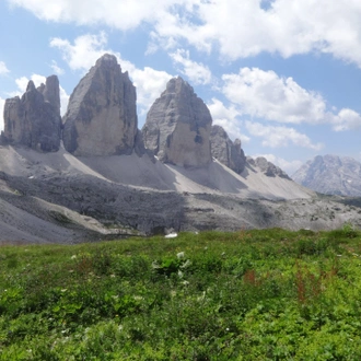 tourhub | Exodus Adventure Travels | Cycling from the Dolomites to Venice 