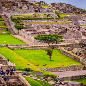 tourhub | Today Voyages | The Best of Peru 