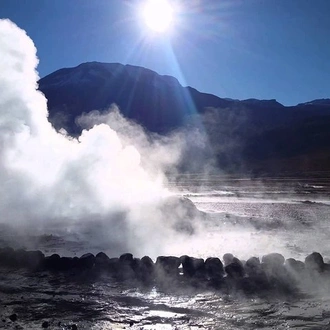 tourhub | Signature DMC | 3-Days Discovery at San Pedro de Atacama 