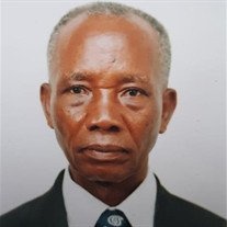 Nlambu Matundu Profile Photo