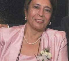 Elizabeth Vinueza Profile Photo