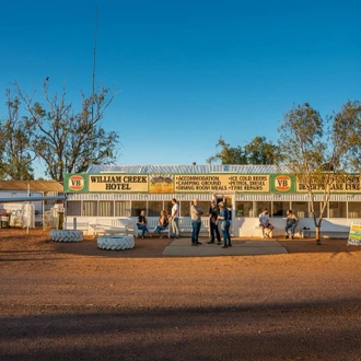 tourhub | Intrepid Travel | South Australia Outback Adventure 