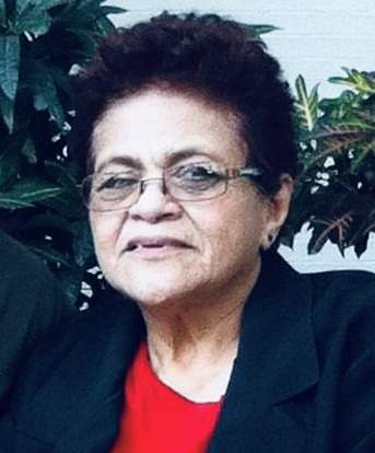 San Juana Flores Profile Photo