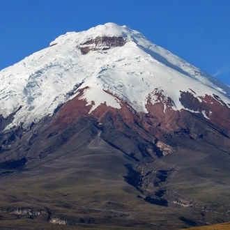 tourhub | Ecuador Galapagos Travels | Exploring Ecuador's Wonders 