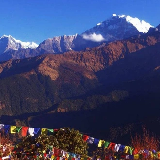 tourhub | Sherpa Expedition & Trekking | Poon Hill Trek 