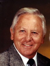 Rev. Fred Robertson Profile Photo